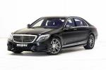 Mercedes-Benz S500 Plug-in Hybrid by Brabus 2015 года